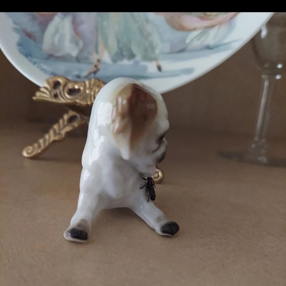 Made in Germany euc porcelain